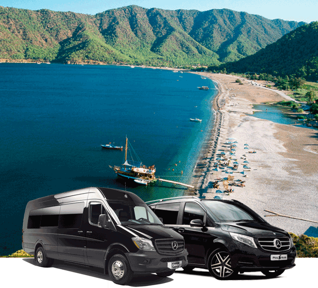 Antalya Airport Konyaaltı Transfer Transfer